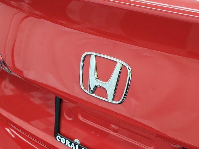 used 2024 Honda Civic car, priced at $23,490