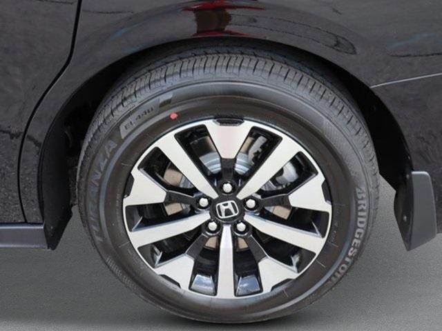 new 2026 Honda Odyssey car, priced at $44,655