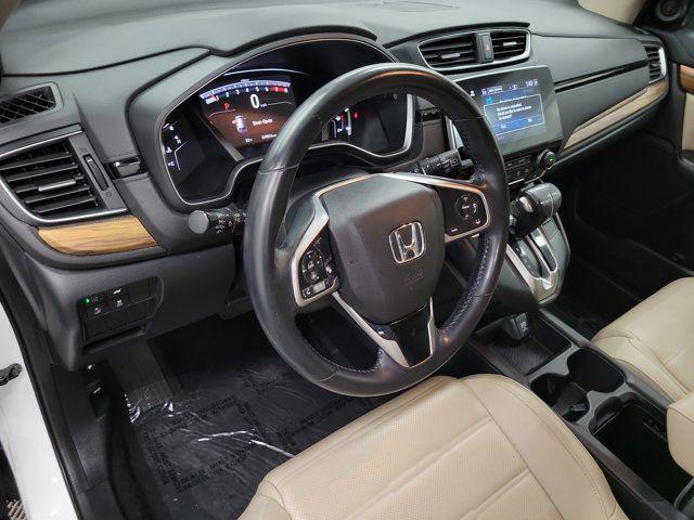 used 2019 Honda CR-V car, priced at $21,787