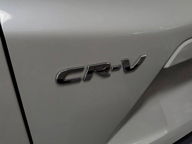 used 2019 Honda CR-V car, priced at $21,787