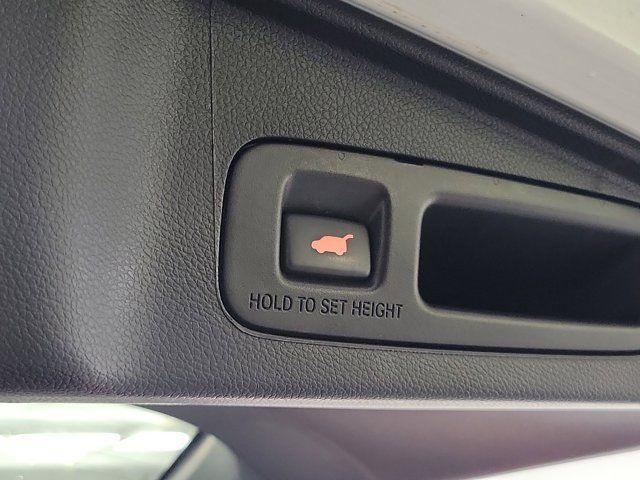 used 2019 Honda CR-V car, priced at $21,787