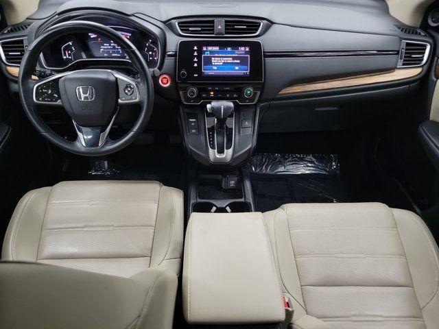 used 2019 Honda CR-V car, priced at $21,787