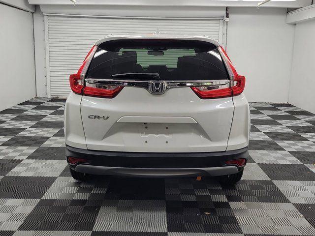 used 2019 Honda CR-V car, priced at $21,787