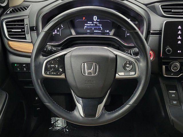 used 2019 Honda CR-V car, priced at $21,787