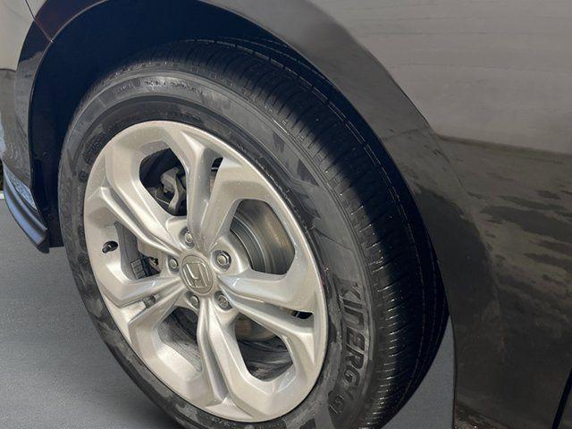 new 2026 Honda Accord car, priced at $29,590