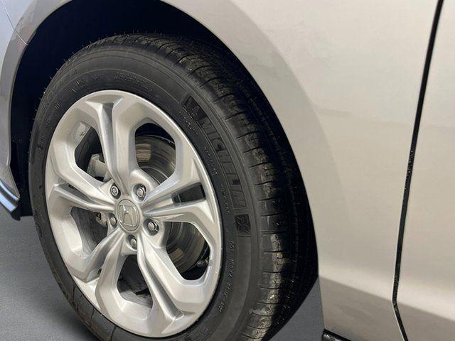 new 2026 Honda Accord car, priced at $29,815