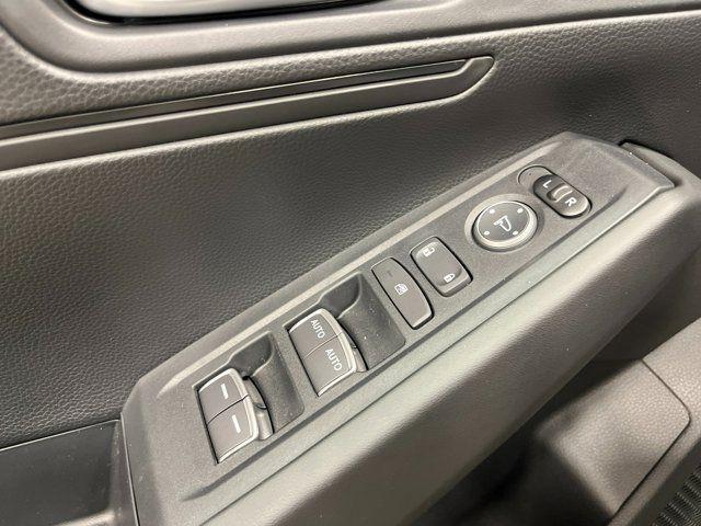 new 2026 Honda Accord car, priced at $29,815