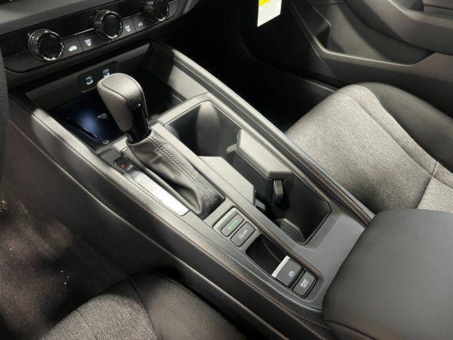 new 2026 Honda Accord car, priced at $29,815