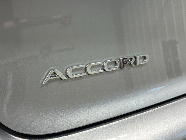 new 2026 Honda Accord car, priced at $29,815