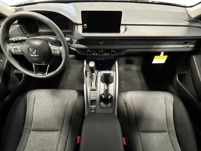 new 2026 Honda Accord car, priced at $29,815