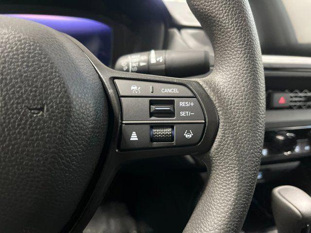 new 2026 Honda Accord car, priced at $29,815