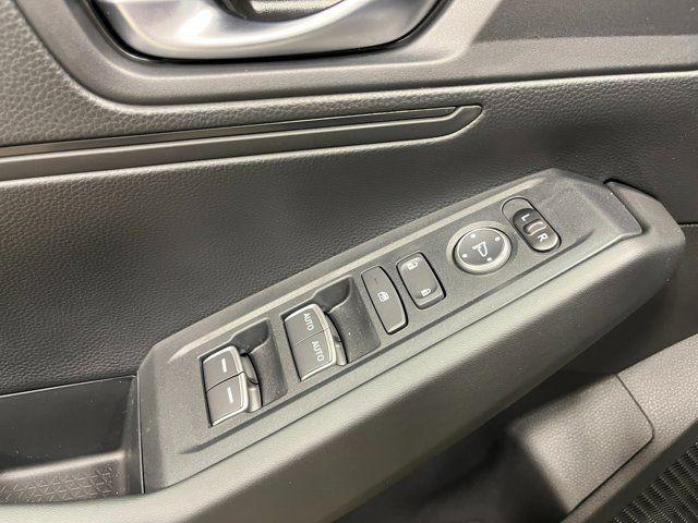 new 2026 Honda Accord car, priced at $29,815