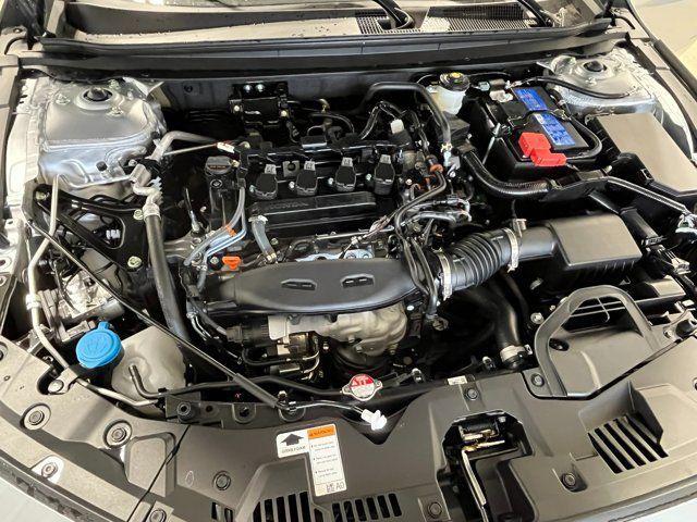 new 2026 Honda Accord car, priced at $29,815