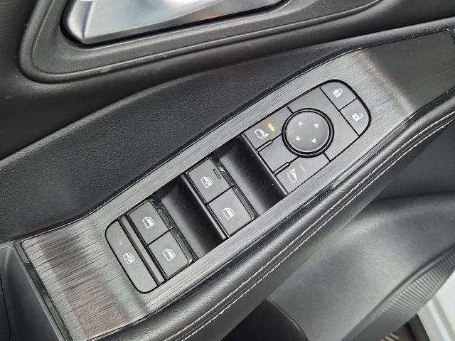 used 2024 Nissan Rogue car, priced at $22,990