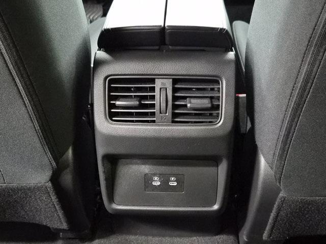 used 2024 Nissan Rogue car, priced at $22,990