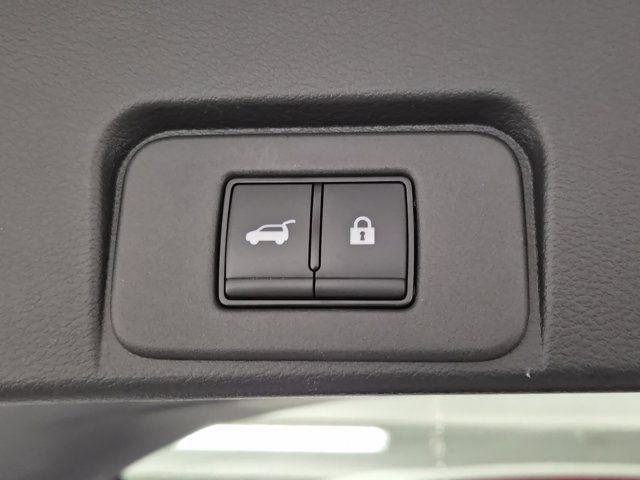 used 2024 Nissan Rogue car, priced at $22,990