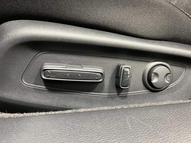 new 2025 Honda Accord car, priced at $32,210