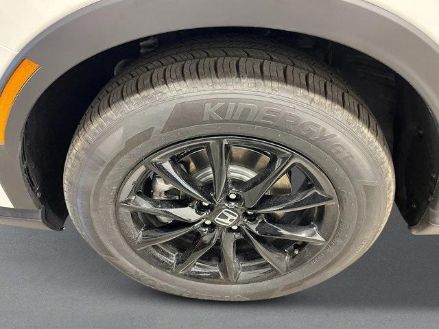 new 2026 Honda CR-V Hybrid car, priced at $39,035