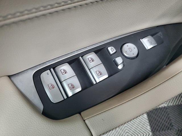 used 2021 BMW X3 car, priced at $24,990