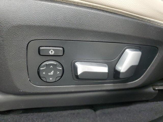 used 2021 BMW X3 car, priced at $24,990