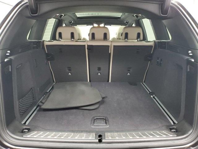used 2021 BMW X3 car, priced at $24,990