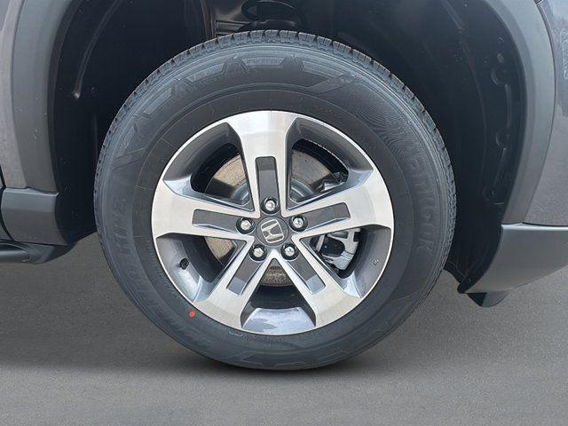 new 2026 Honda Pilot car, priced at $47,835