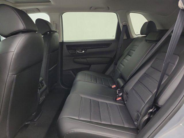 used 2026 Honda CR-V car, priced at $35,614