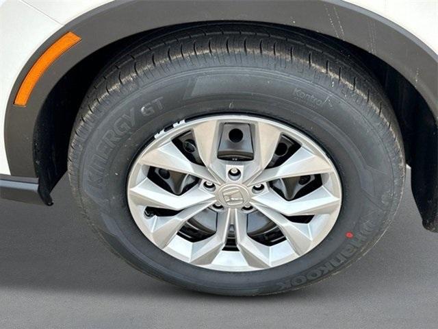 new 2026 Honda CR-V car, priced at $32,770