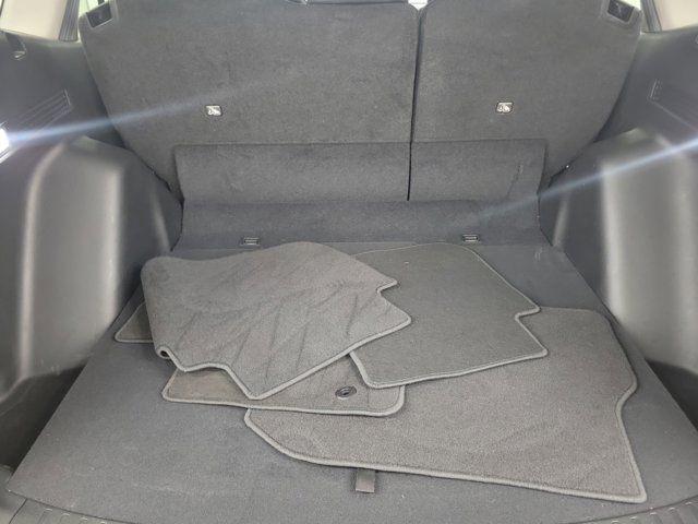 used 2025 Honda CR-V car, priced at $27,490