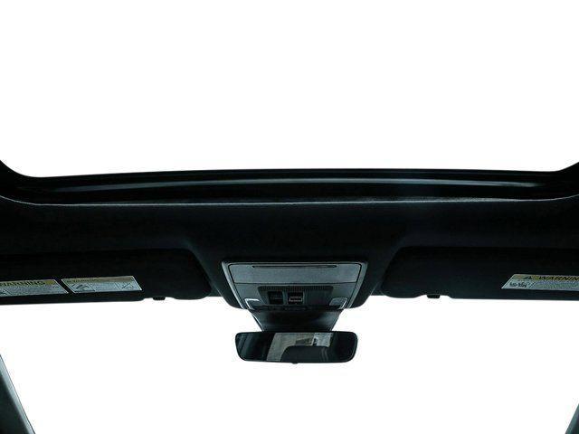 new 2026 Honda CR-V Hybrid car, priced at $40,175