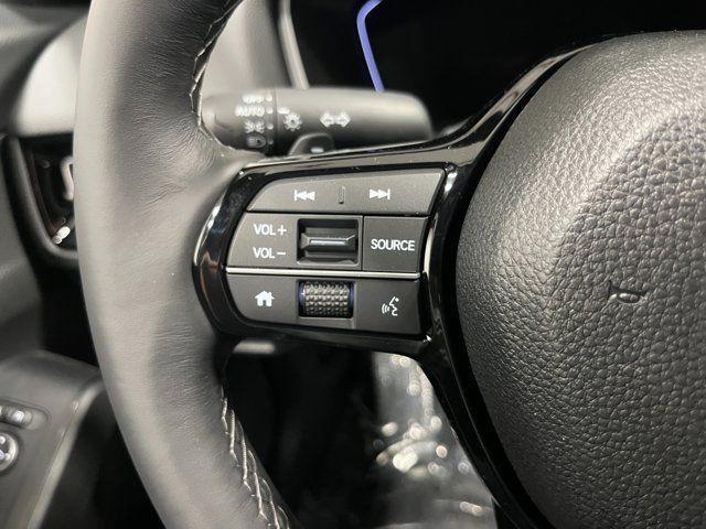 new 2026 Honda Civic car, priced at $29,090