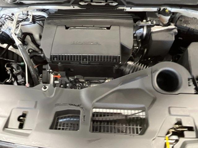 new 2025 Honda Pilot car, priced at $44,250