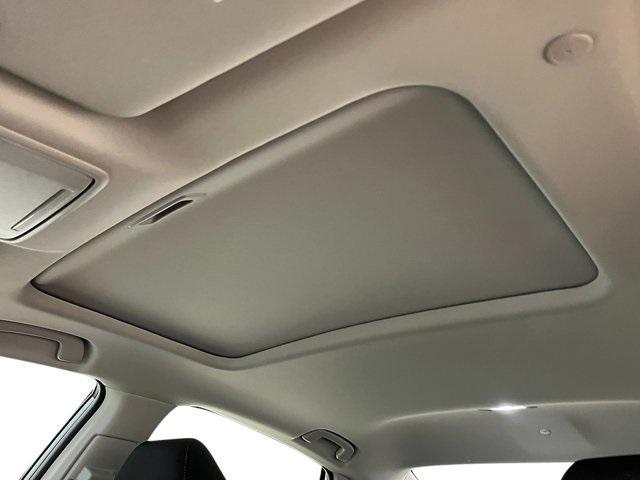 new 2025 Honda Accord car, priced at $32,210