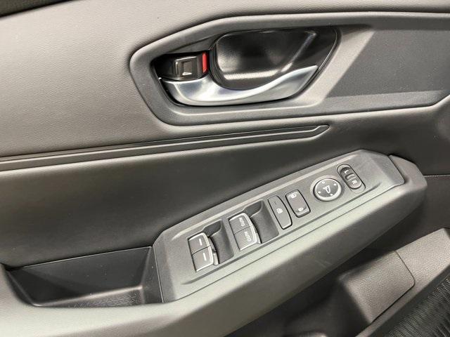 new 2025 Honda Accord car, priced at $32,210