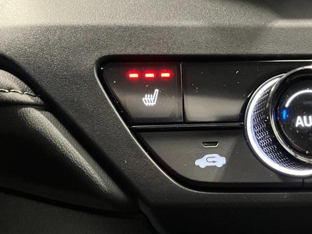 new 2025 Honda Accord car, priced at $32,210