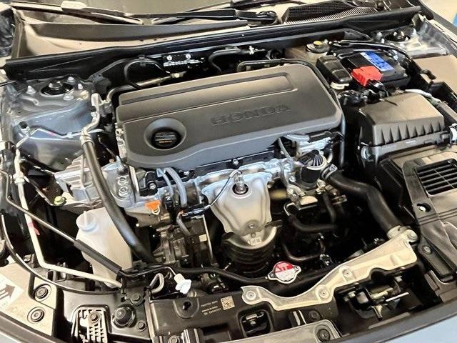 new 2026 Honda Civic car, priced at $28,245