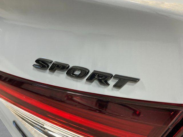 new 2026 Honda Civic Hybrid car, priced at $31,045