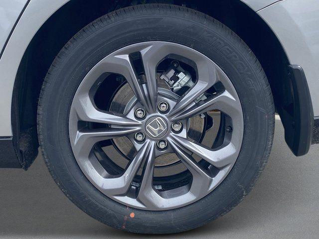 new 2026 Honda Accord Hybrid car, priced at $36,290