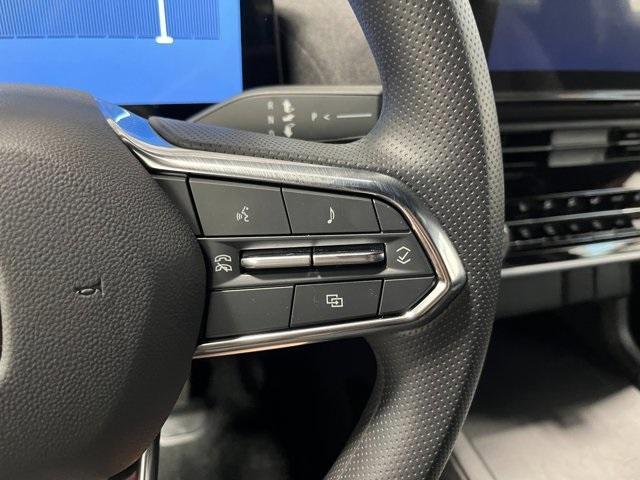 new 2026 Honda Prologue car, priced at $51,450