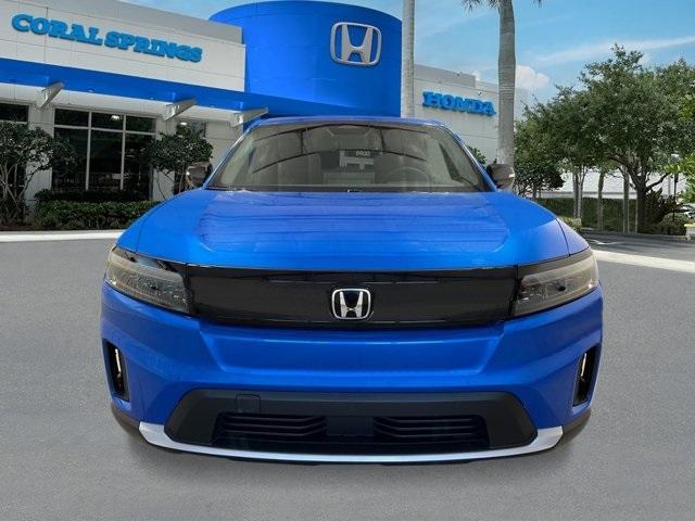 new 2026 Honda Prologue car, priced at $51,450