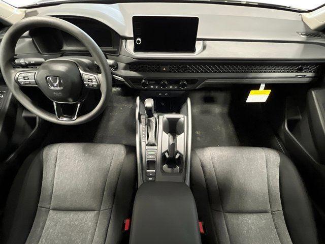 new 2026 Honda Accord car, priced at $29,590