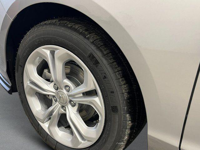 new 2026 Honda Accord car, priced at $31,156