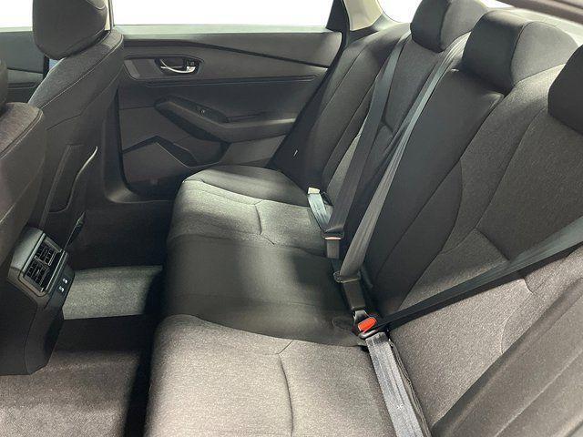 new 2026 Honda Accord car, priced at $29,590