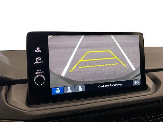 new 2026 Honda Accord car, priced at $29,590