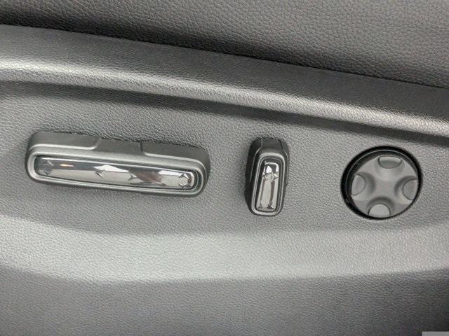 new 2026 Honda Odyssey car, priced at $54,010