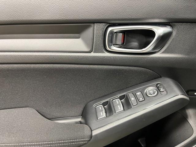 new 2026 Honda Civic car, priced at $27,790