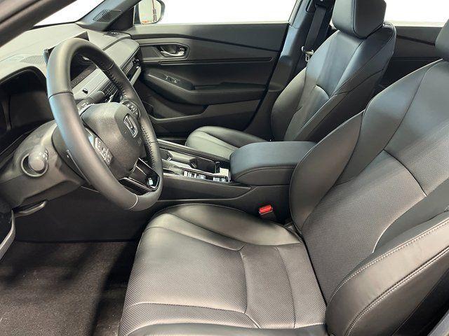 new 2026 Honda Accord Hybrid car, priced at $37,145