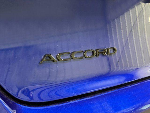 new 2026 Honda Accord Hybrid car, priced at $37,145
