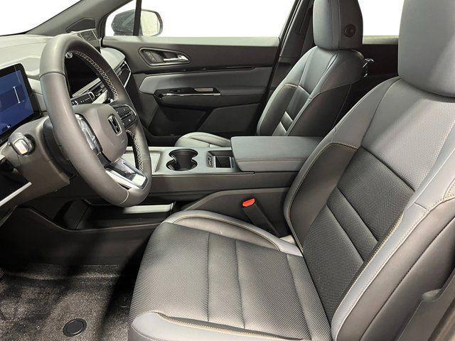 new 2026 Honda Prologue car, priced at $59,850