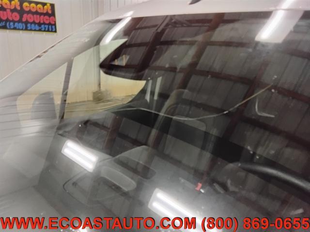 used 2020 Ford Transit Connect car, priced at $8,795